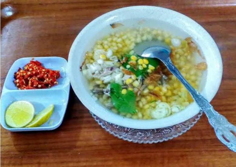 Bingung Mau Kuliner Dimana? Yuk Coba Menu Makanan Khas Sulawesi Tengah Ini